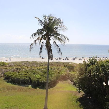 Pelicans Roost Gulf Front Sanibel Exterior foto