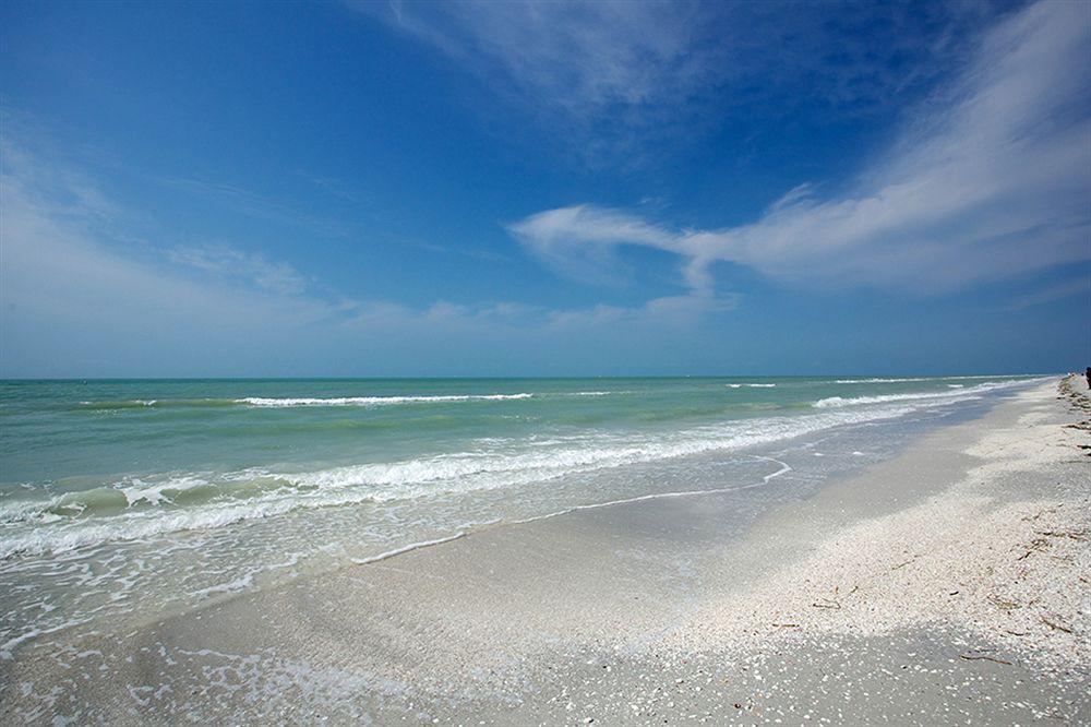 Pelicans Roost Gulf Front Sanibel Exterior foto