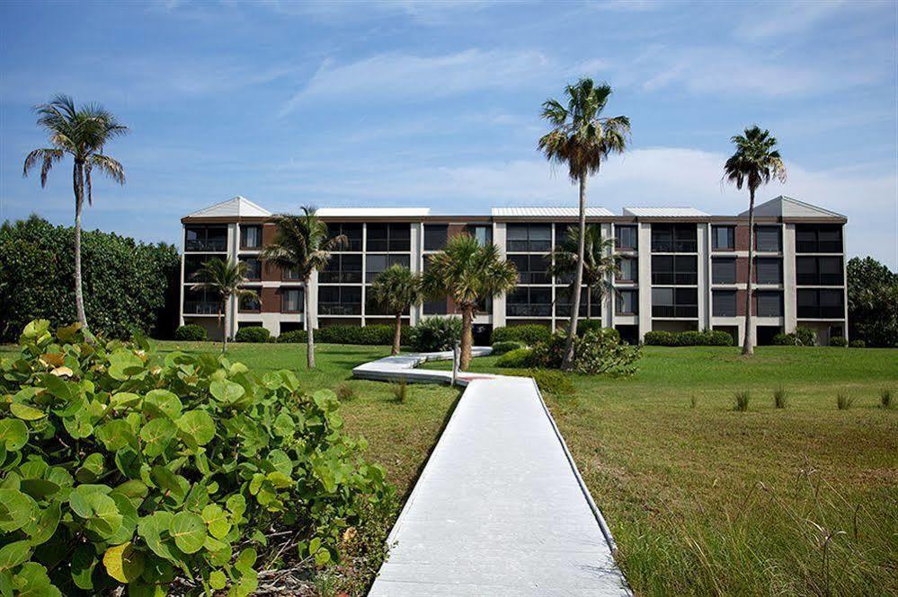 Pelicans Roost Gulf Front Sanibel Exterior foto